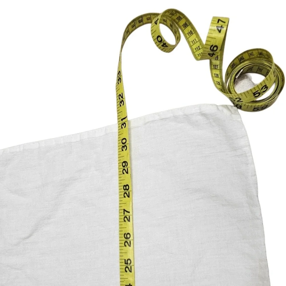 Vintage Hand Embroidered Pillowcases Pair White Yellow Floral Blue Ribbon‎ Lace